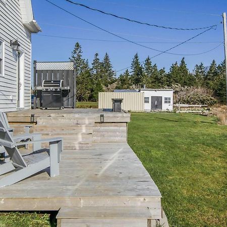 Villa Atlantic Shores Retreat Port Dufferin Exterior foto